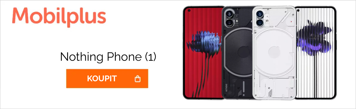 Nothing Phone (1) banner